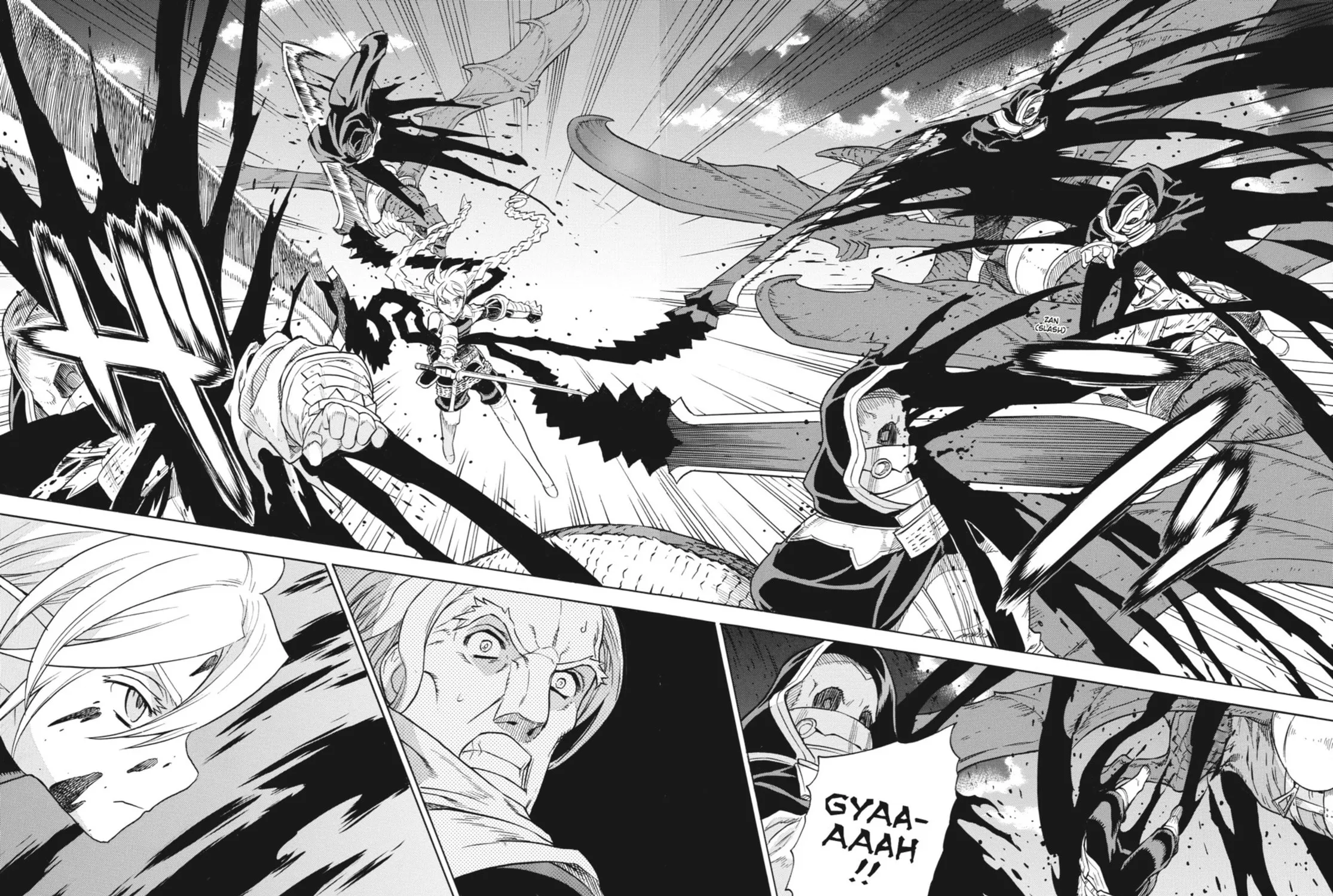 Ubel Blatt Chapter 55 page 15 - 