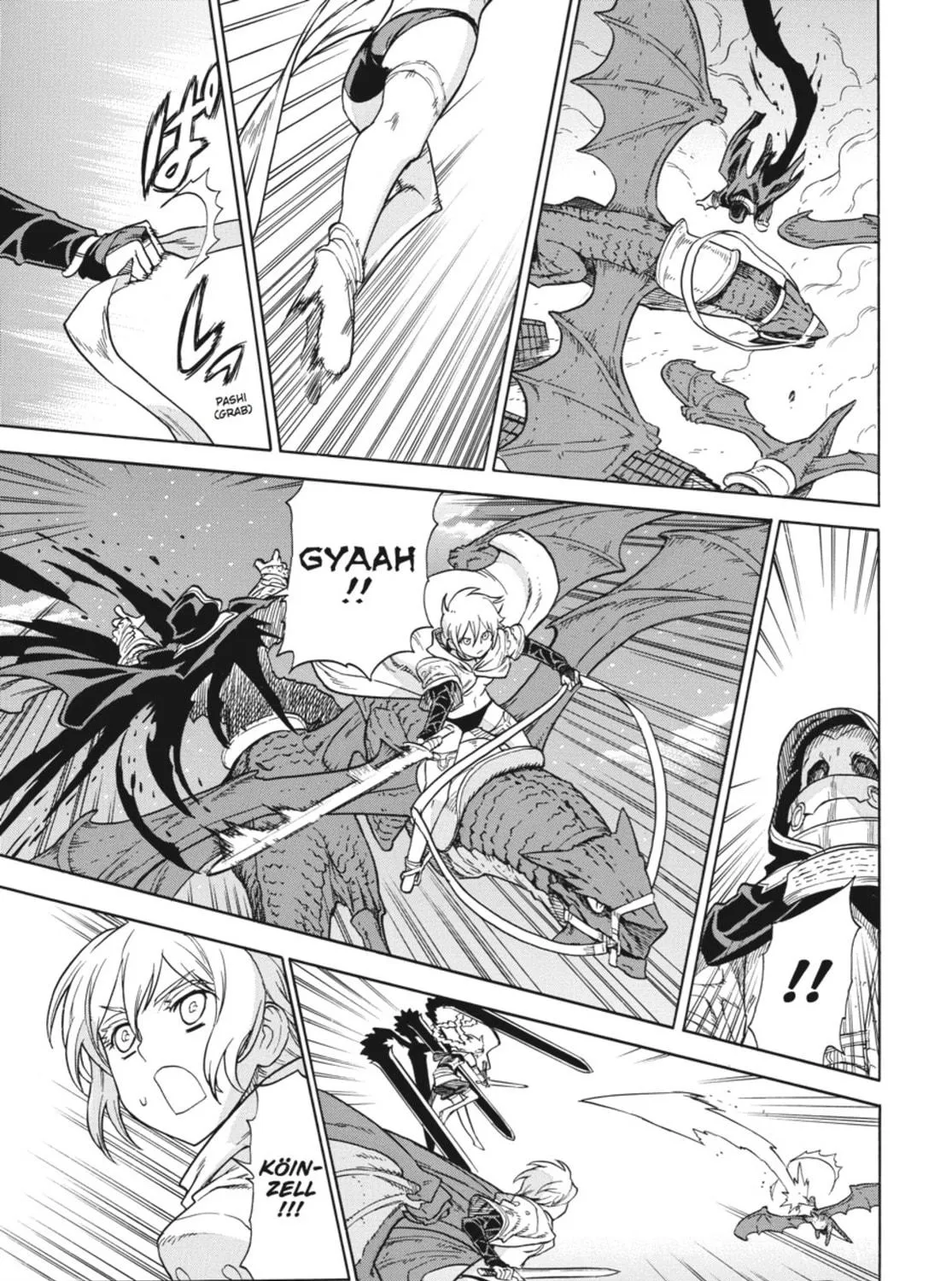 Ubel Blatt Chapter 55 page 19 - 