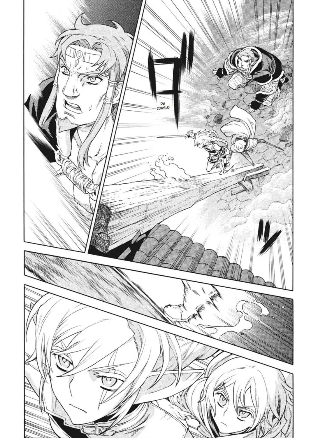 Ubel Blatt Chapter 55 page 3 - 