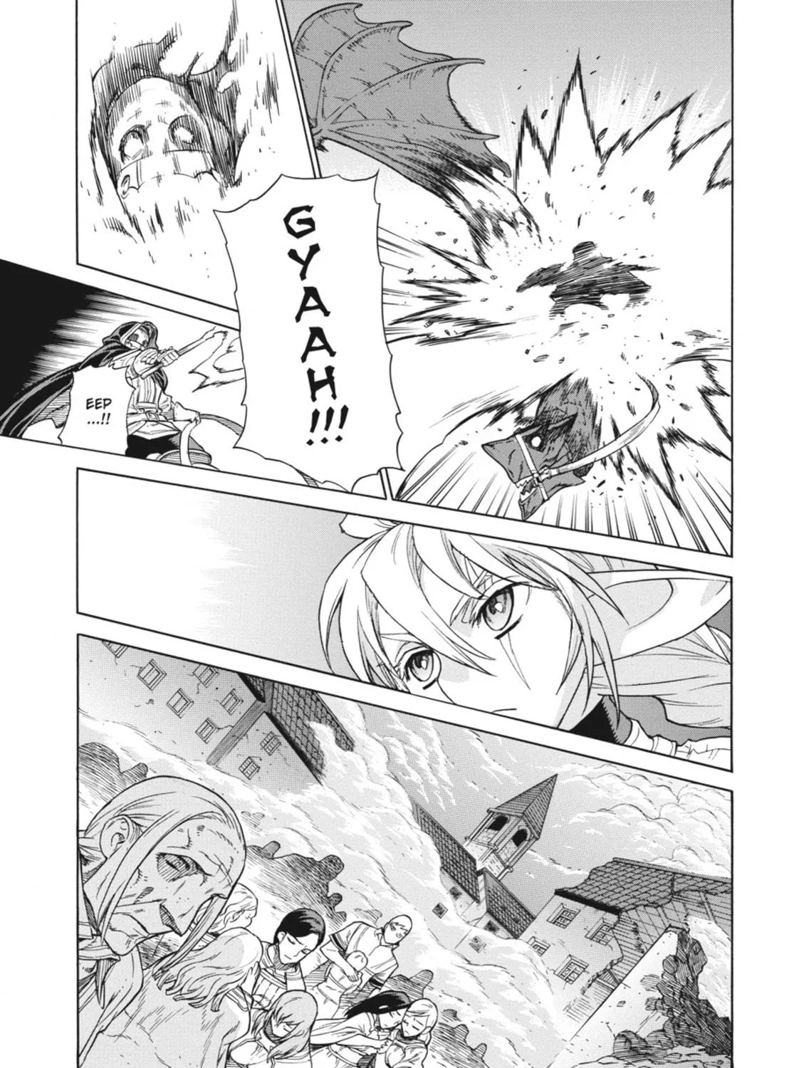 Ubel Blatt Chapter 55 page 23 - 