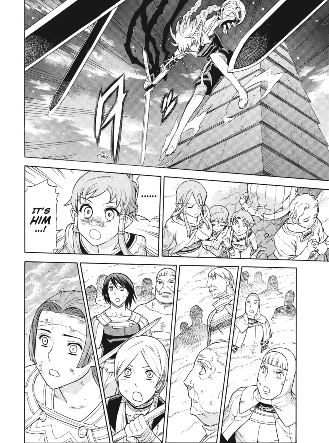 Ubel Blatt Chapter 55 page 25 - 