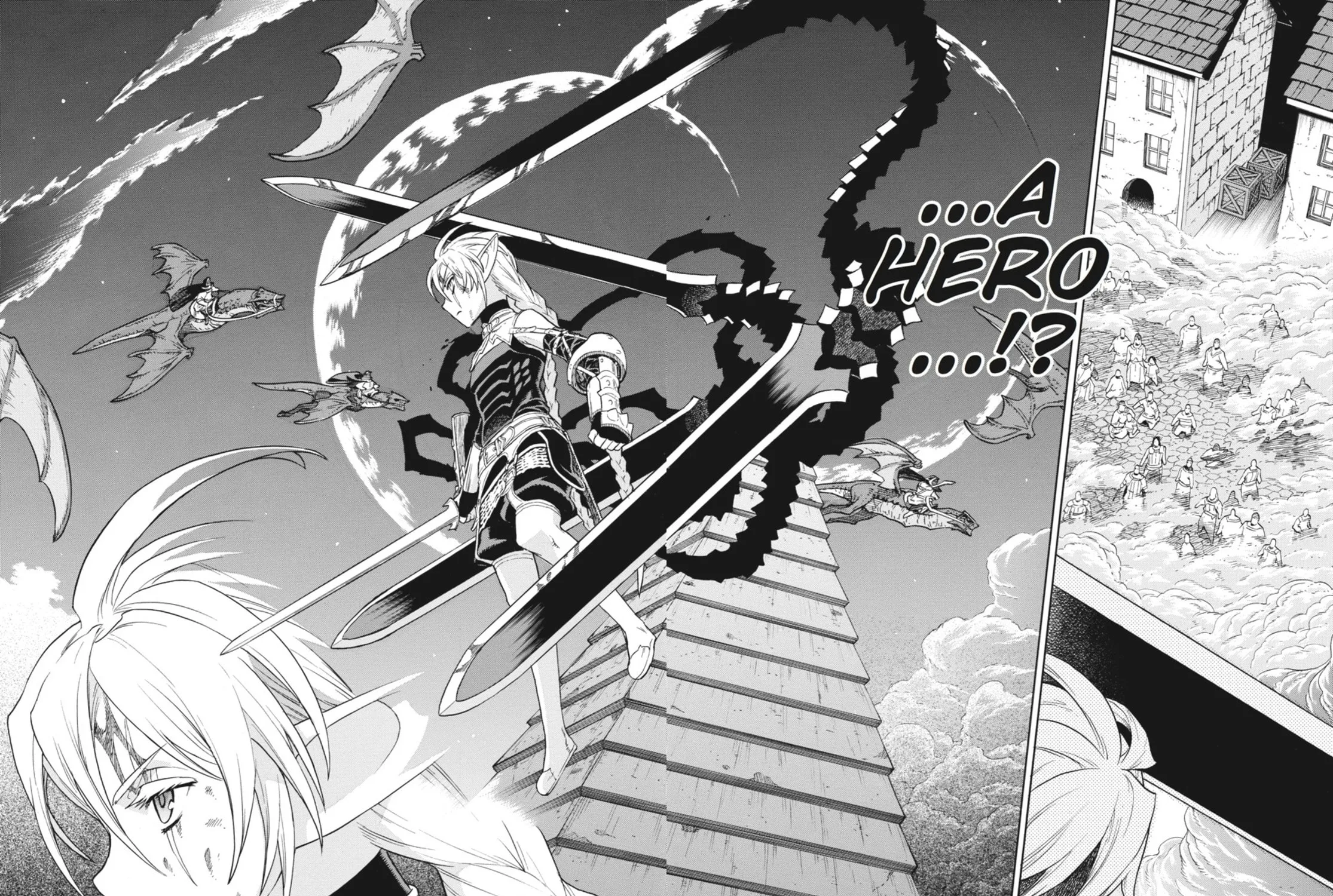 Ubel Blatt Chapter 55 page 29 - 