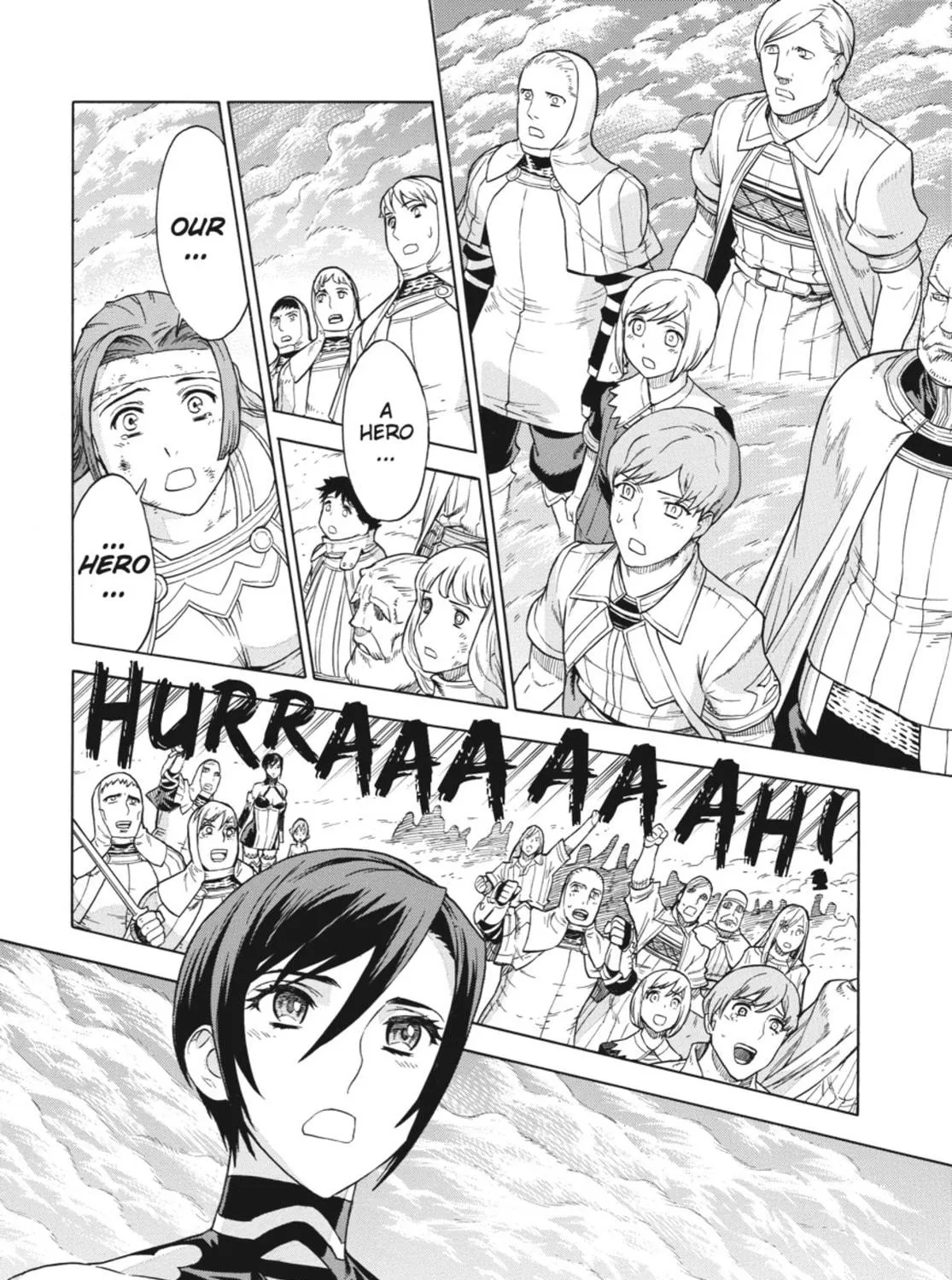 Ubel Blatt Chapter 55 page 39 - 
