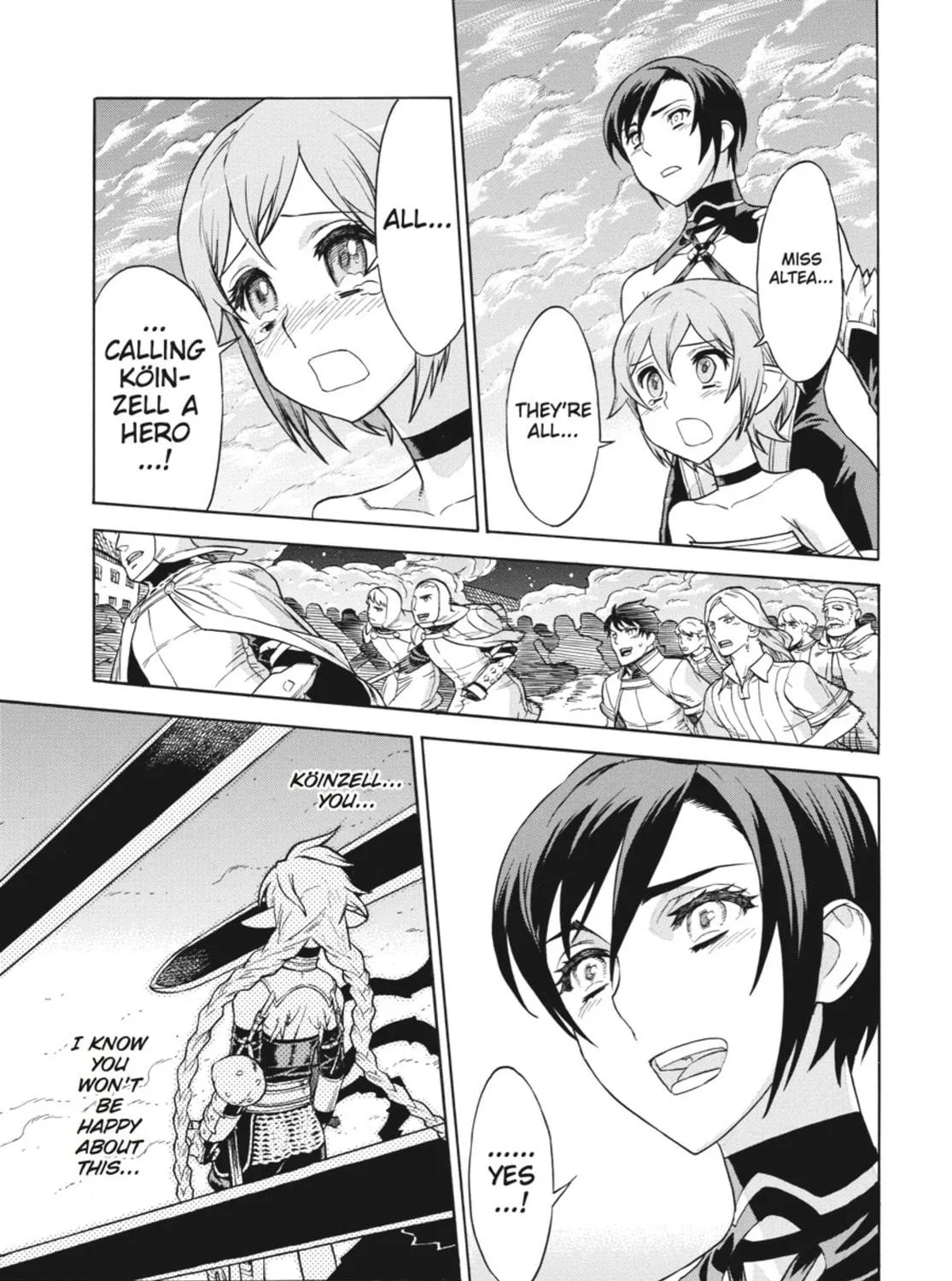 Ubel Blatt Chapter 55 page 41 - 