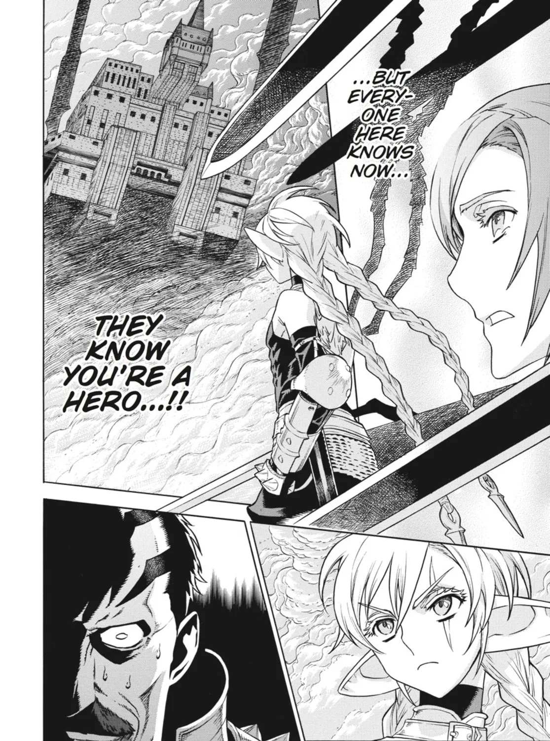 Ubel Blatt Chapter 55 page 43 - 