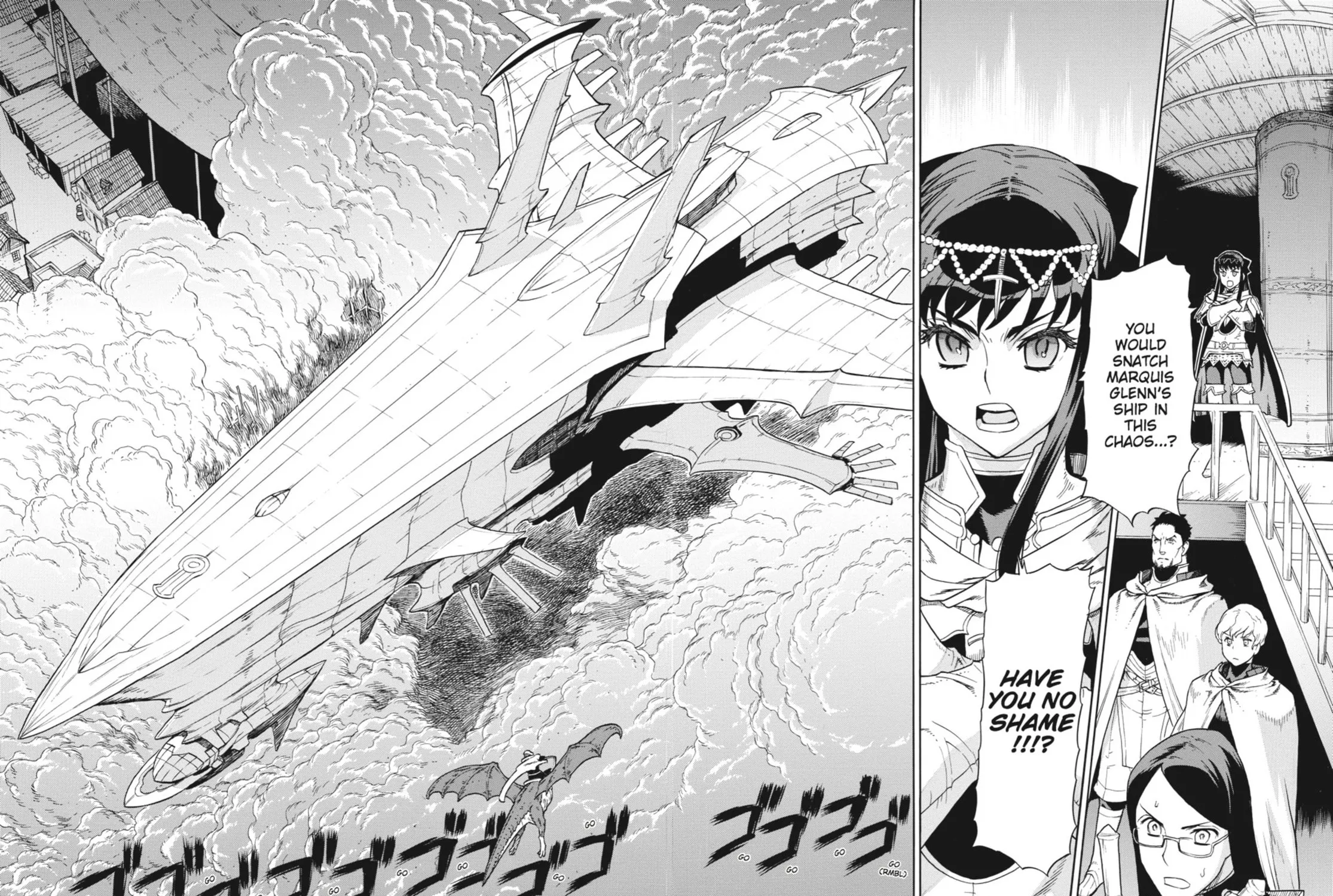 Ubel Blatt Chapter 56 page 17 - 