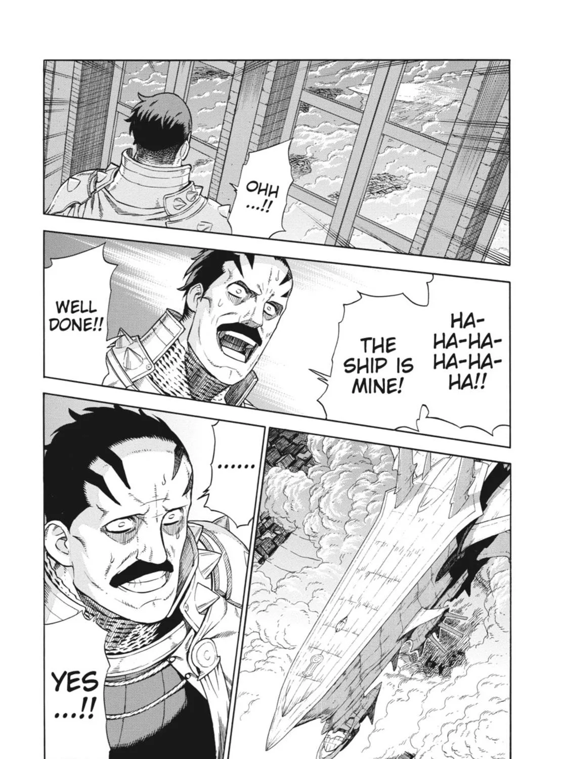 Ubel Blatt Chapter 56 page 19 - 