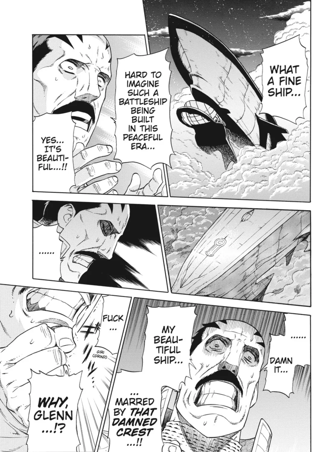Ubel Blatt Chapter 56 page 21 - 