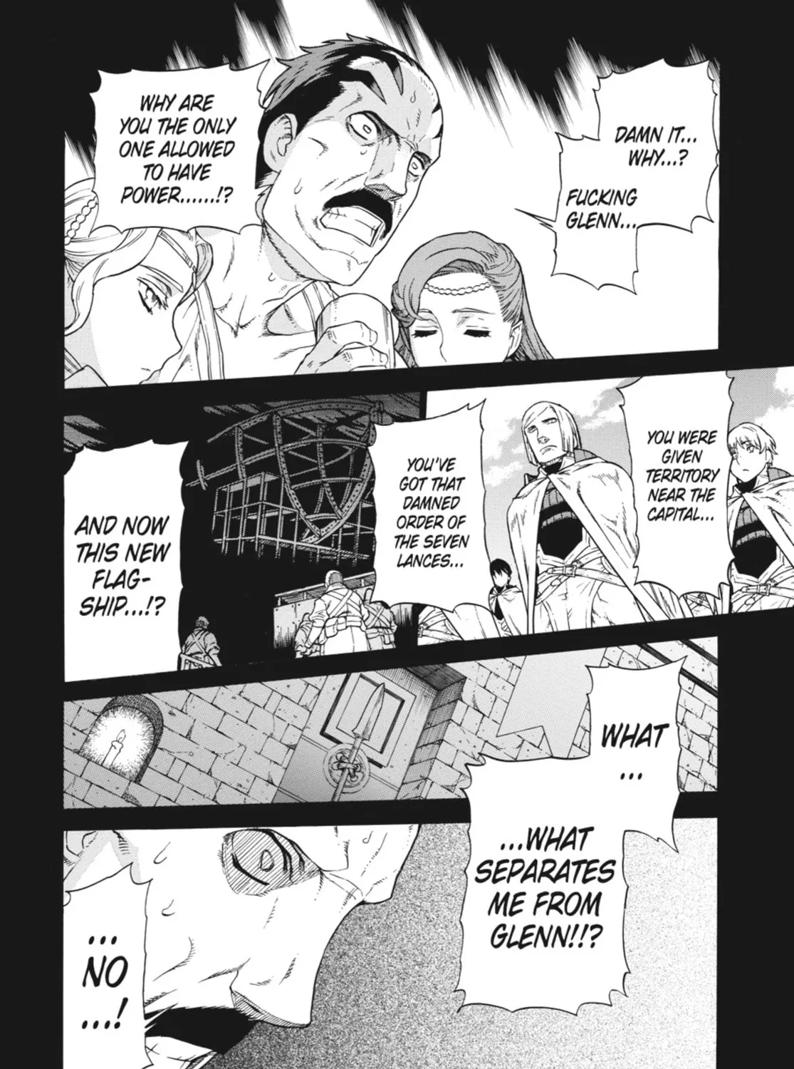 Ubel Blatt Chapter 56 page 27 - 