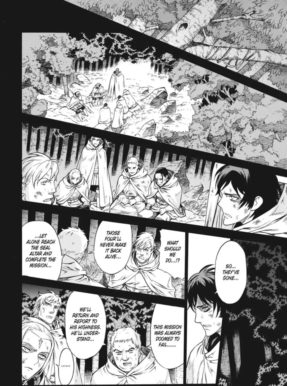 Ubel Blatt Chapter 56 page 31 - 