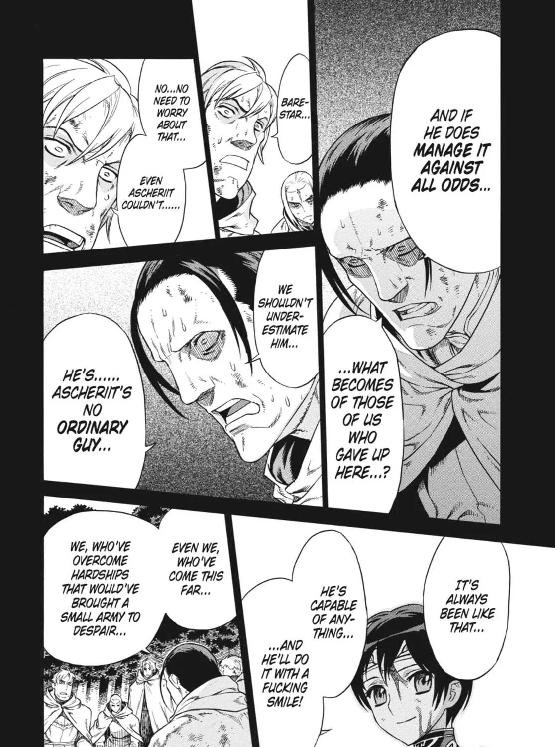 Ubel Blatt Chapter 56 page 35 - 