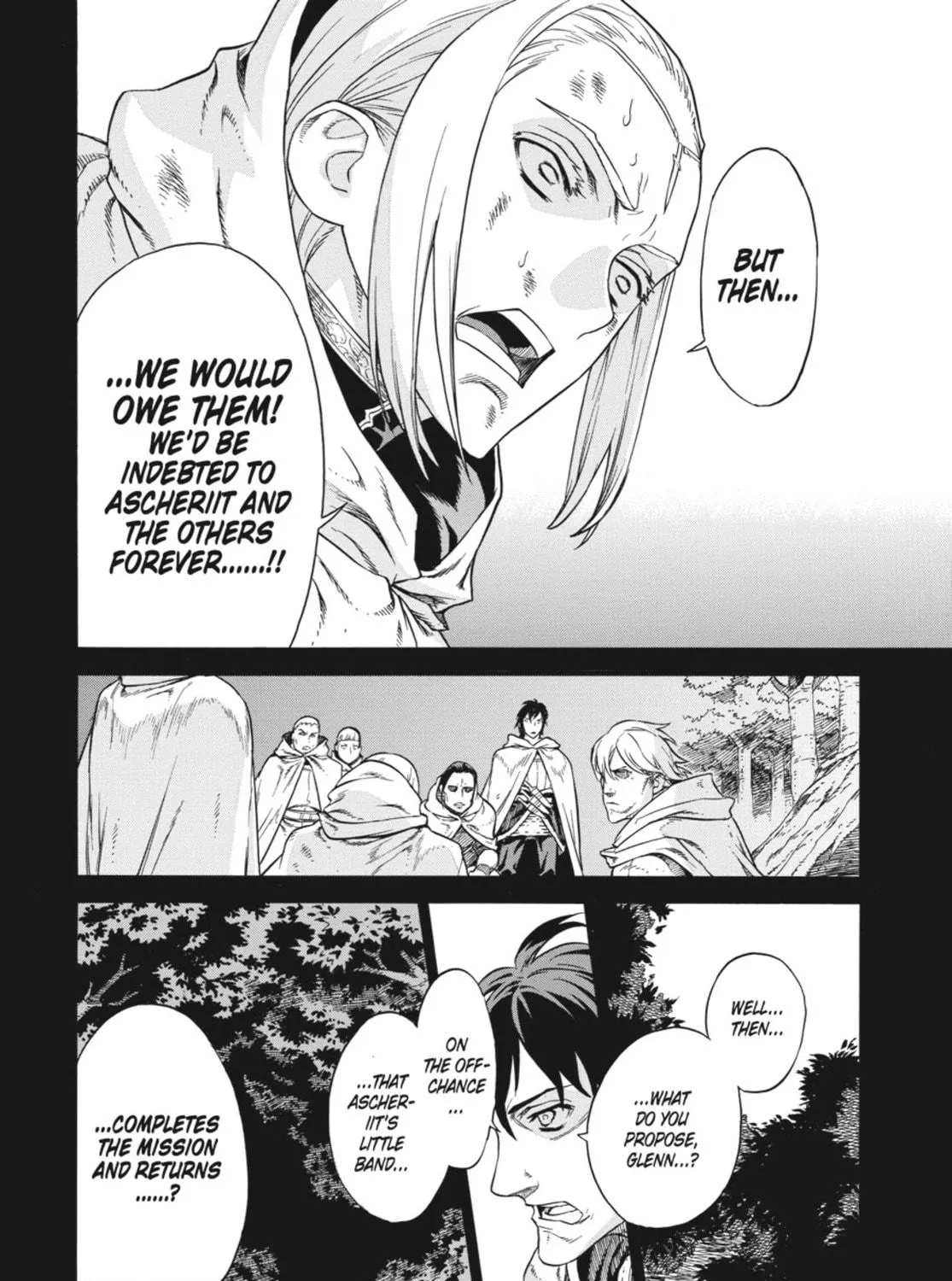 Ubel Blatt Chapter 56 page 39 - 