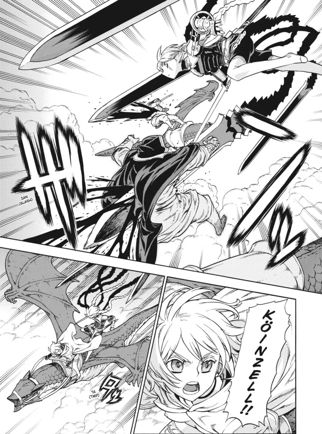 Ubel Blatt Chapter 56 page 5 - 