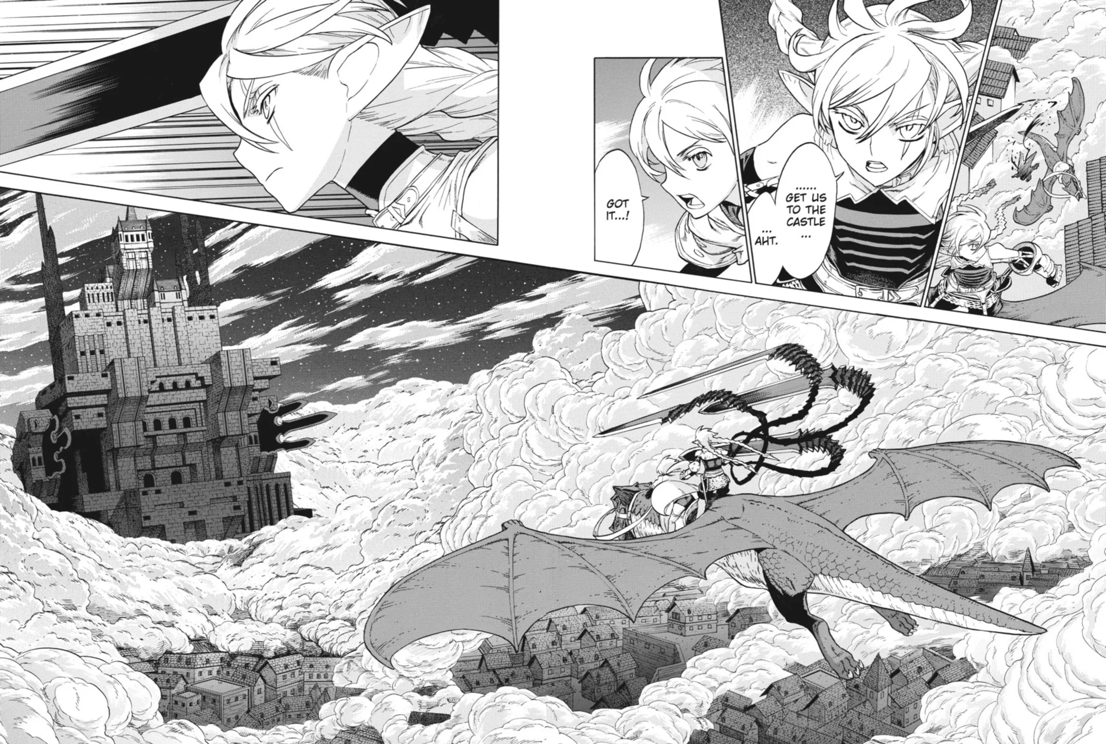 Ubel Blatt Chapter 56 page 43 - 