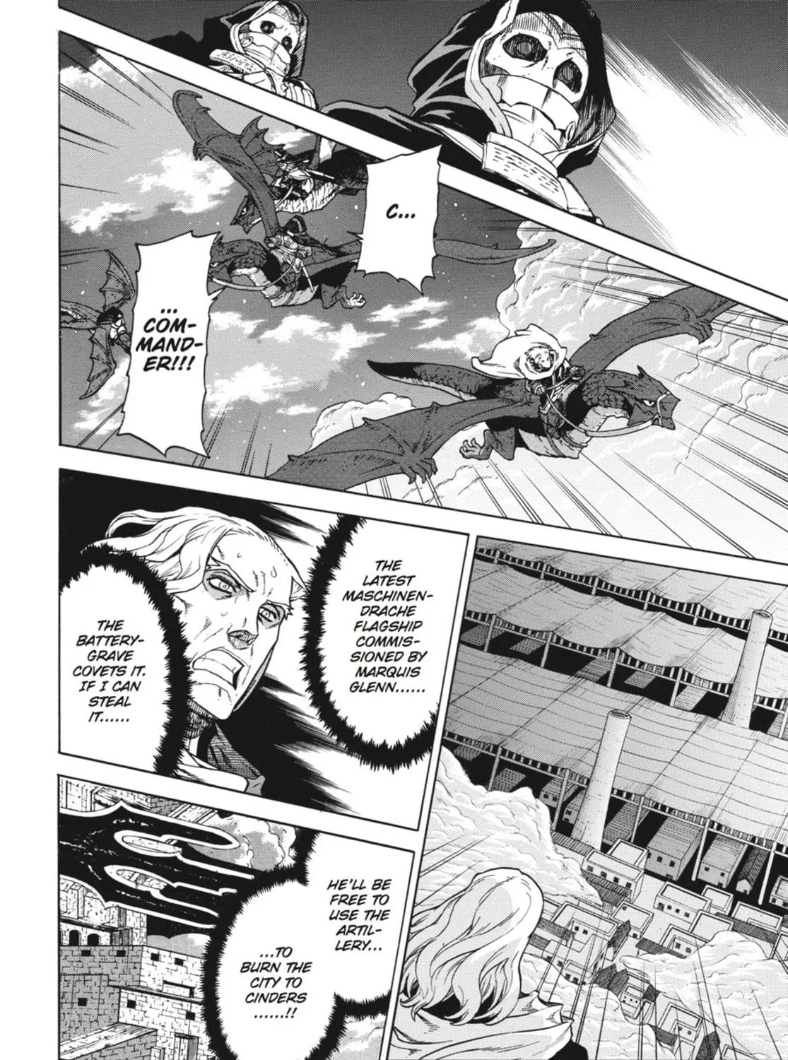 Ubel Blatt Chapter 56 page 9 - 