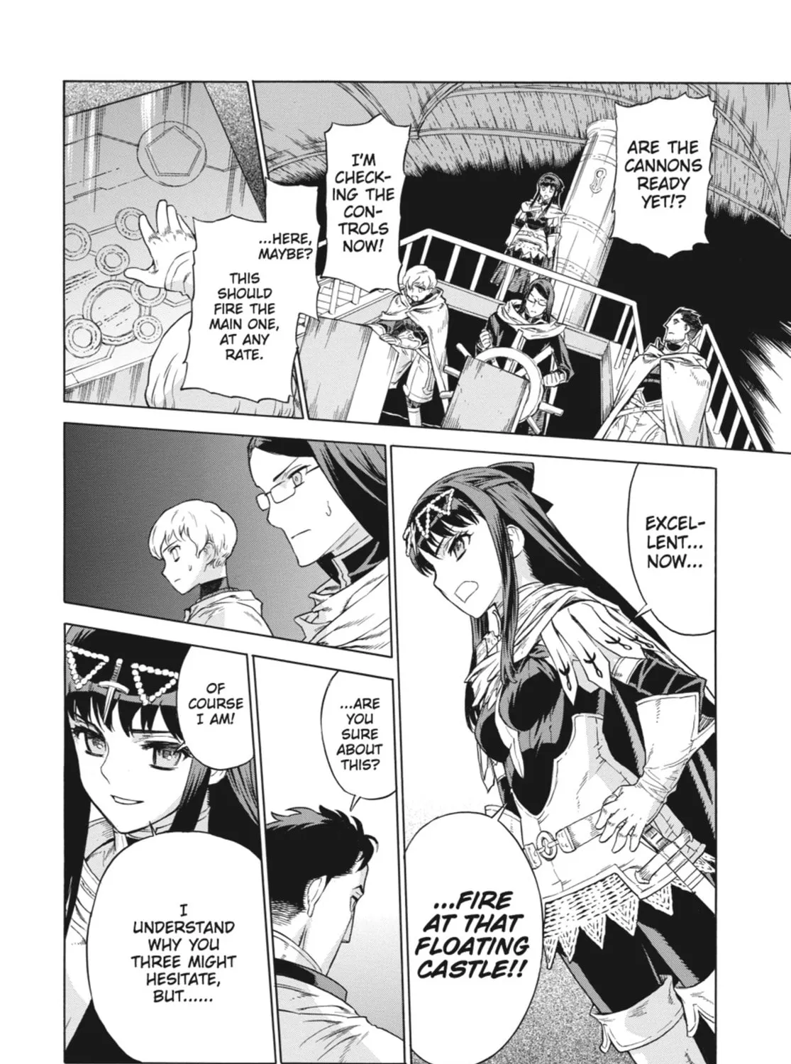 Ubel Blatt Chapter 57 page 13 - 
