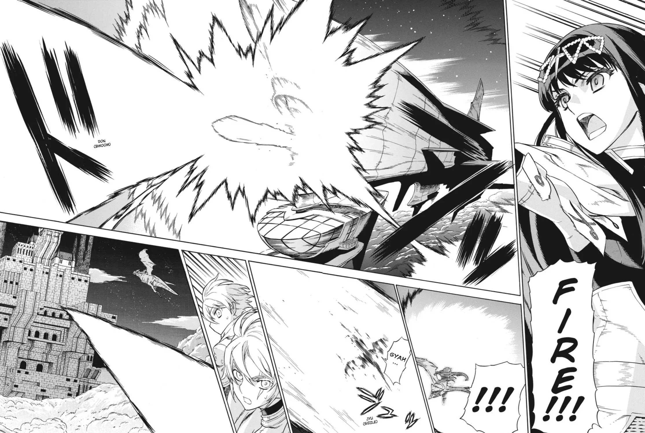 Ubel Blatt Chapter 57 page 21 - 