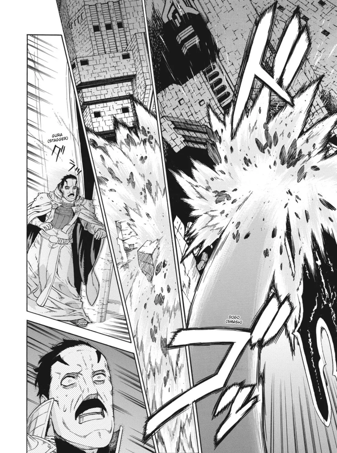 Ubel Blatt Chapter 57 page 23 - 