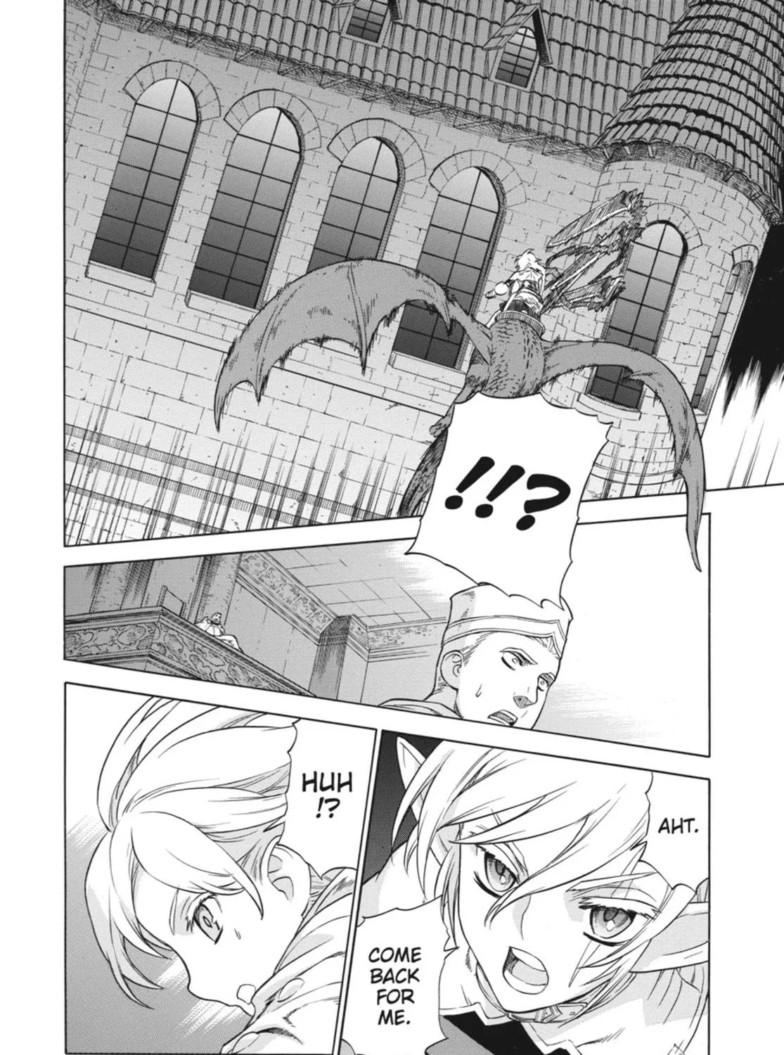 Ubel Blatt Chapter 57 page 35 - 