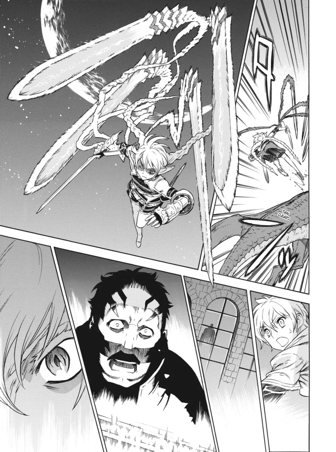 Ubel Blatt Chapter 57 page 37 - 