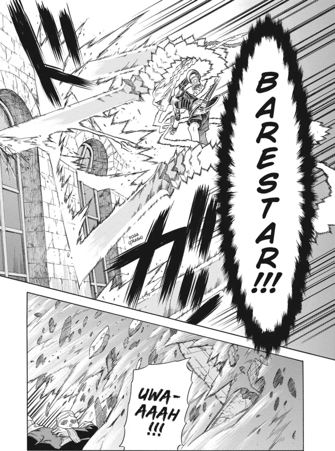Ubel Blatt Chapter 57 page 39 - 