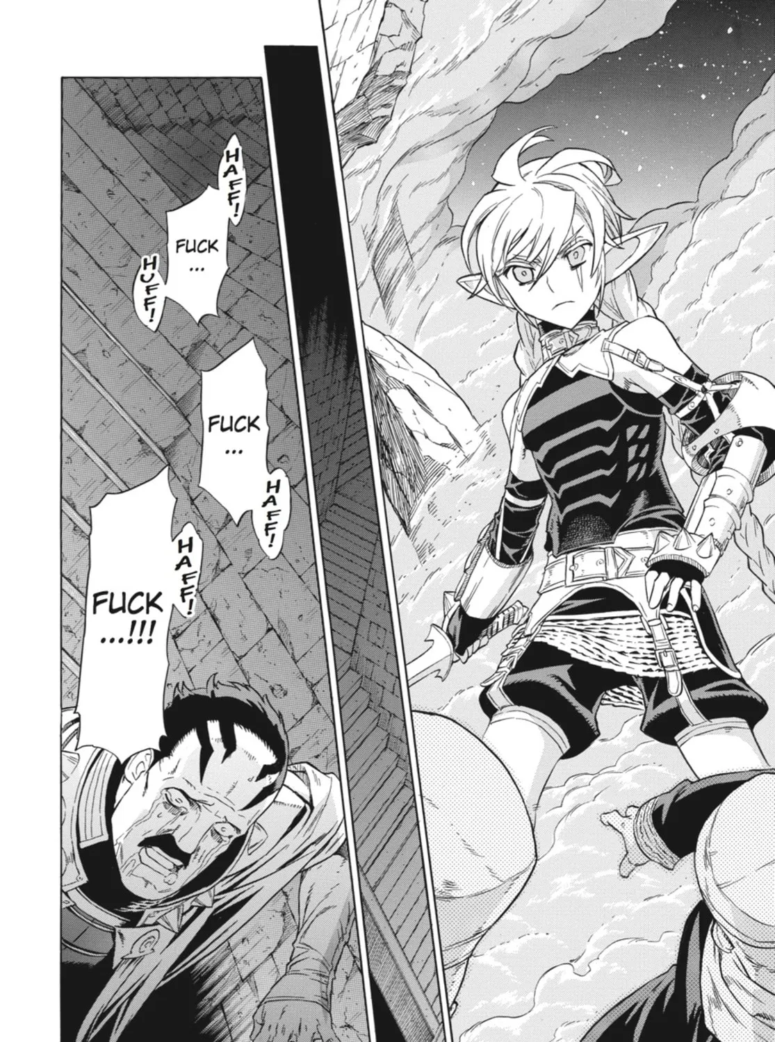 Ubel Blatt Chapter 57 page 43 - 