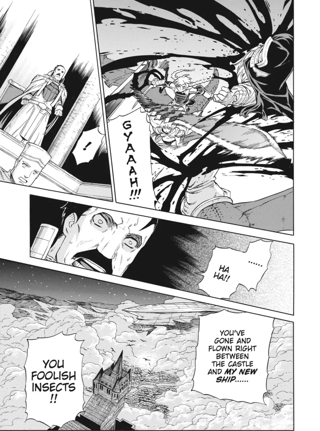 Ubel Blatt Chapter 57 page 7 - 