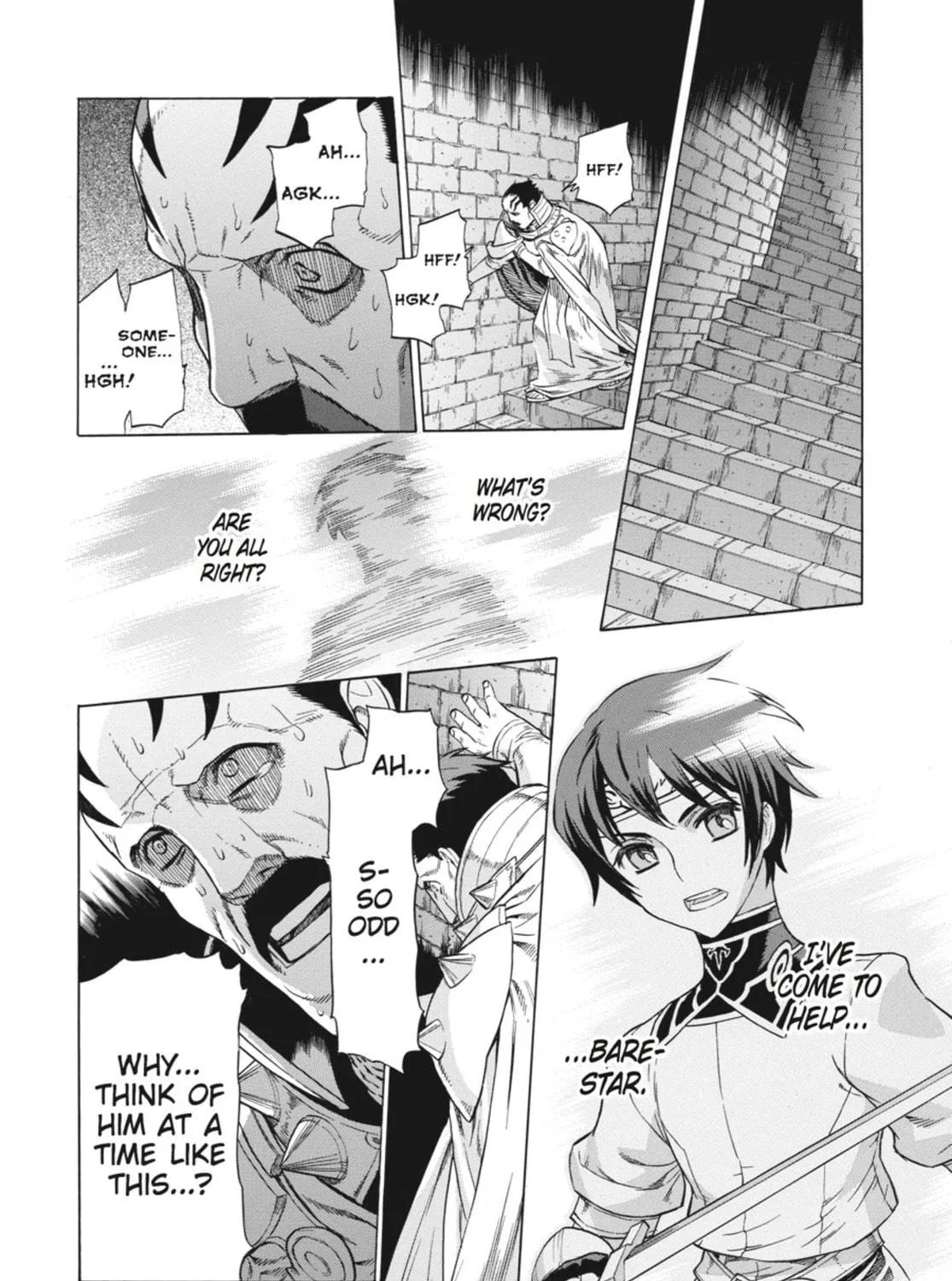 Ubel Blatt Chapter 58 page 11 - 