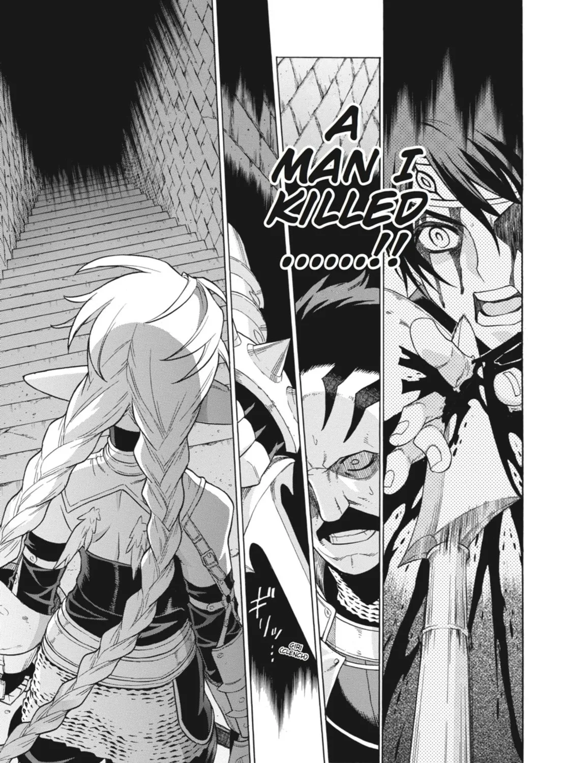 Ubel Blatt Chapter 58 page 13 - 
