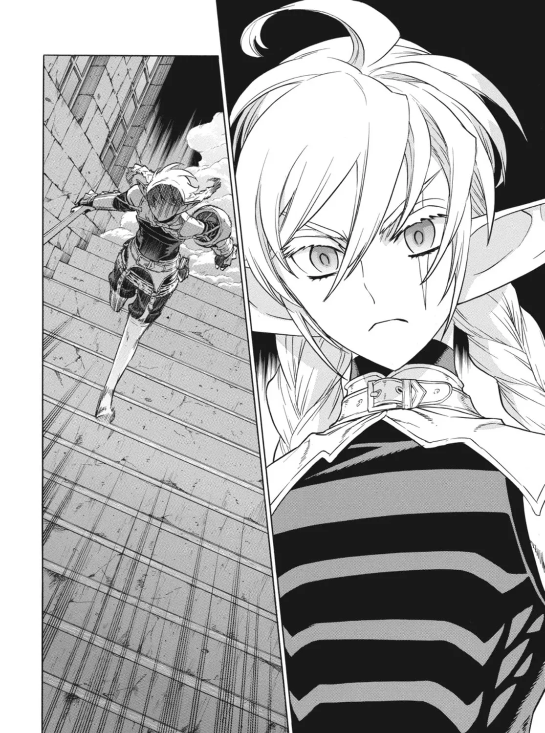 Ubel Blatt Chapter 58 page 15 - 