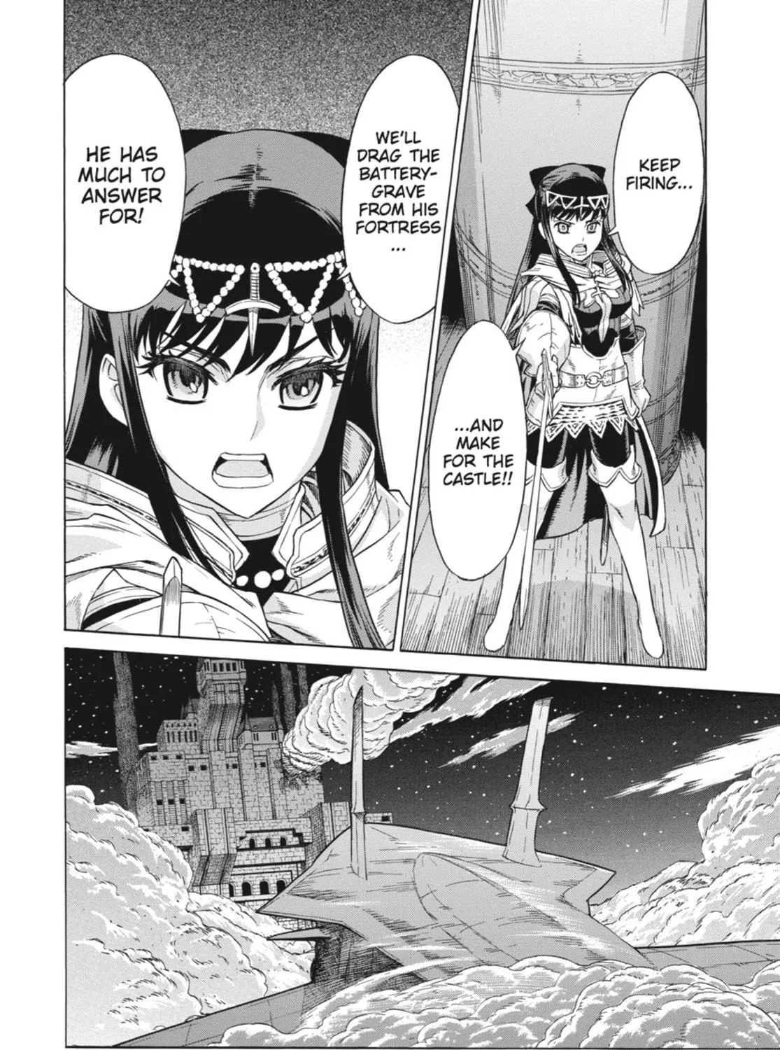 Ubel Blatt Chapter 58 page 19 - 
