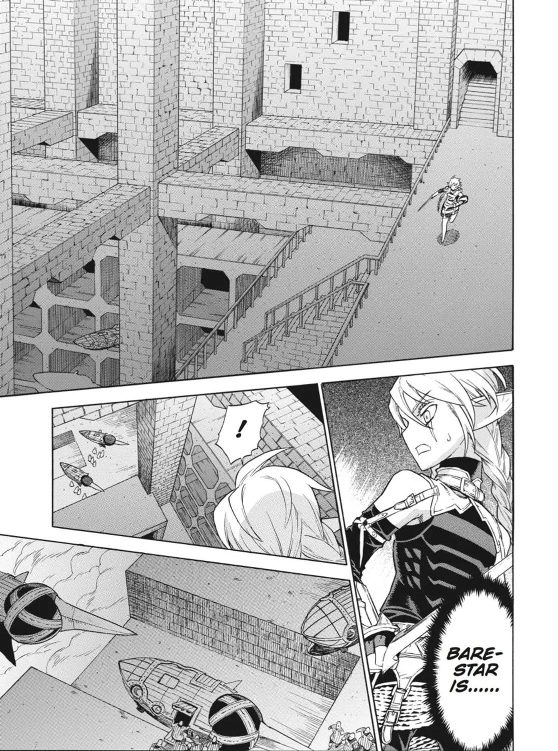 Ubel Blatt Chapter 58 page 21 - 