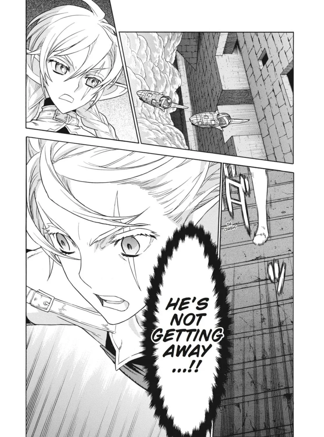Ubel Blatt Chapter 58 page 23 - 