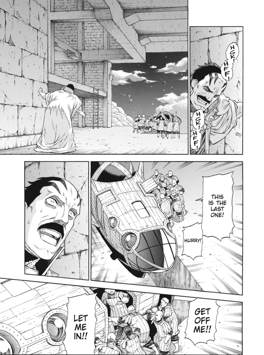 Ubel Blatt Chapter 58 page 25 - 