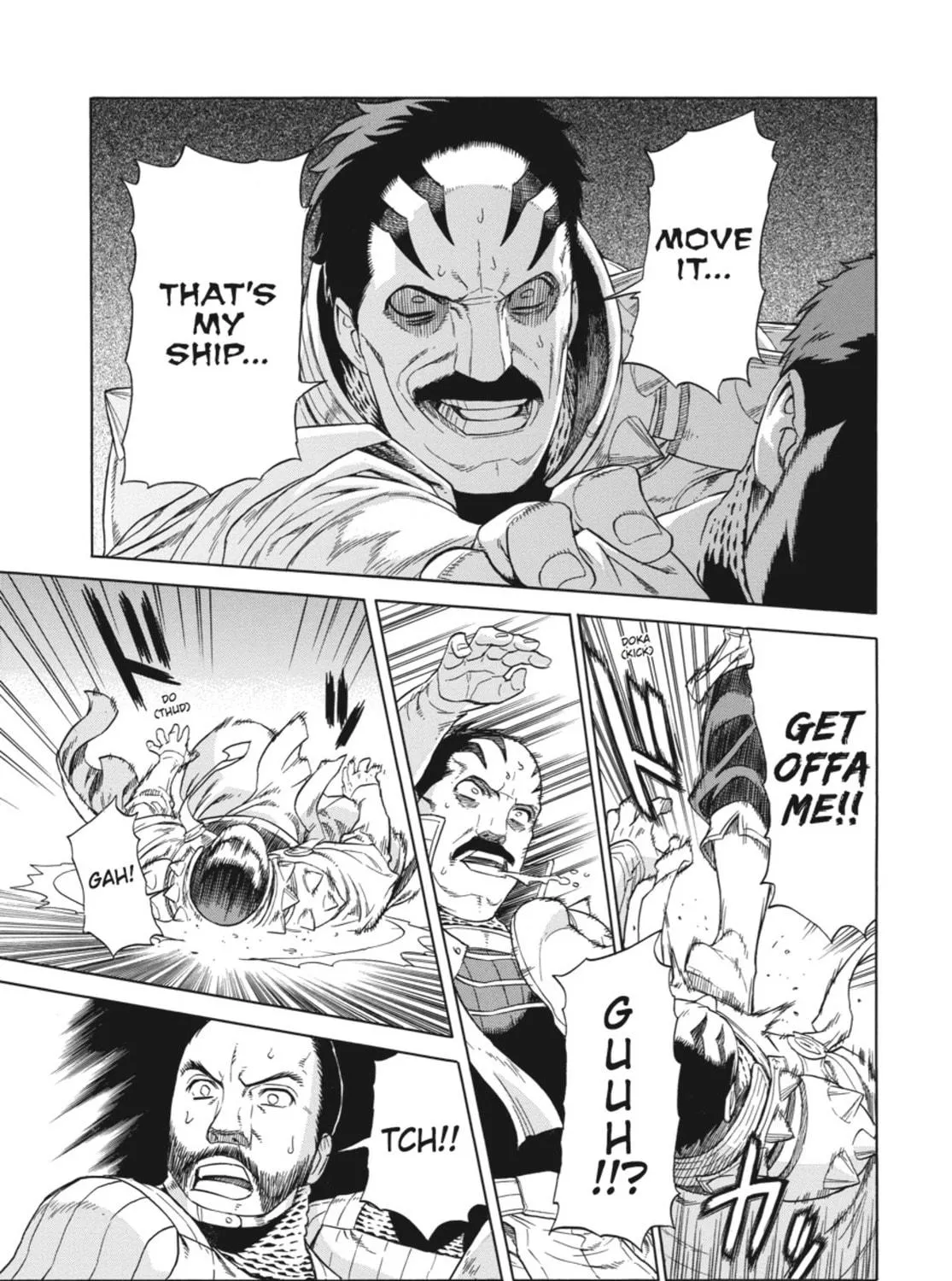 Ubel Blatt Chapter 58 page 29 - 