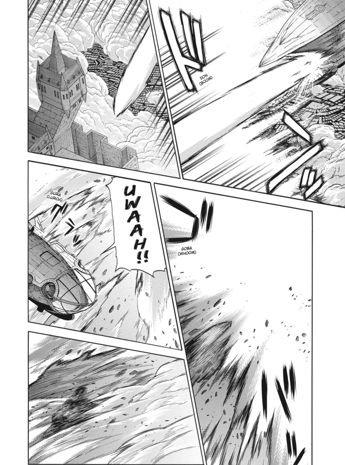 Ubel Blatt Chapter 58 page 35 - 