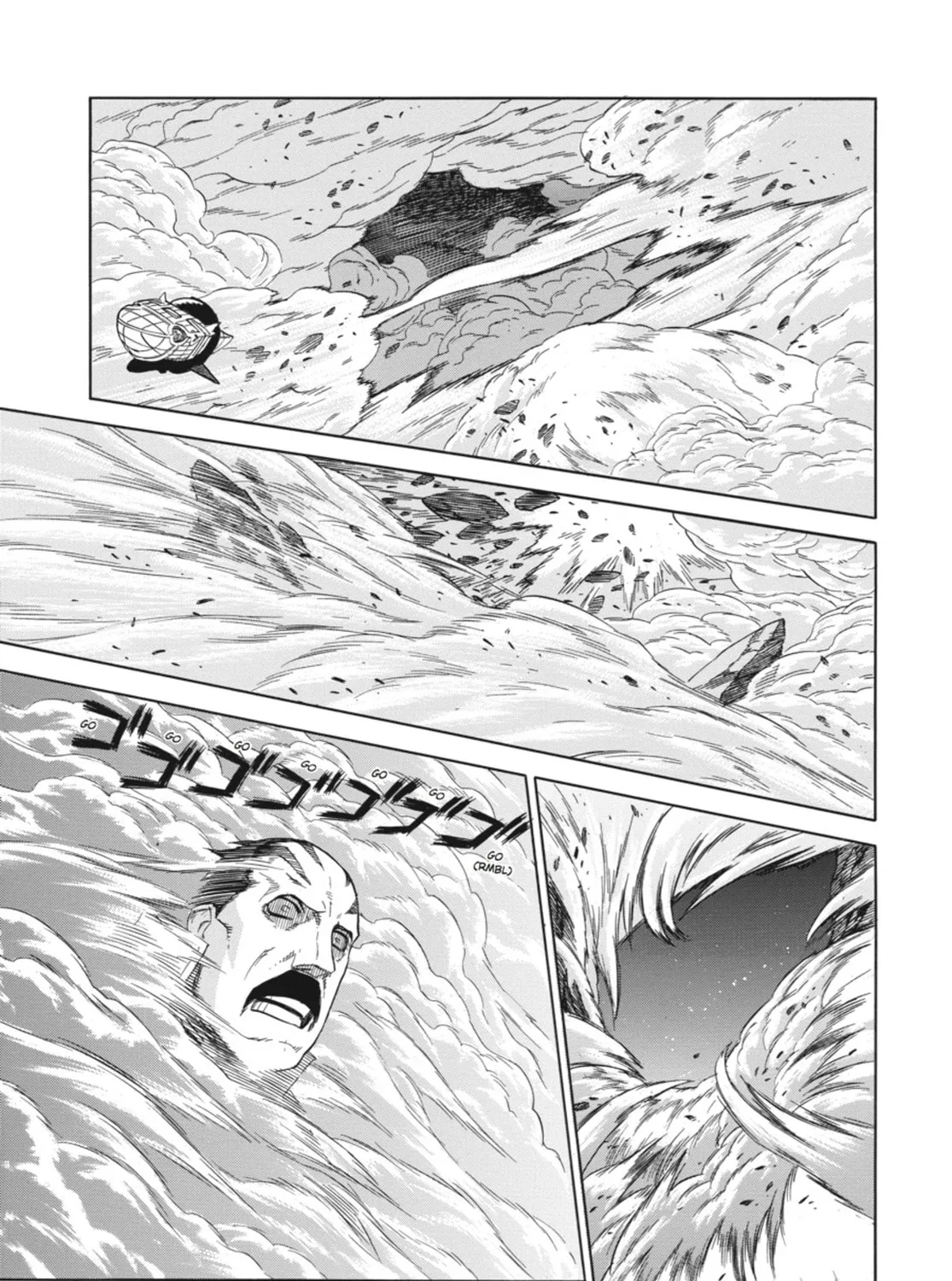 Ubel Blatt Chapter 58 page 37 - 