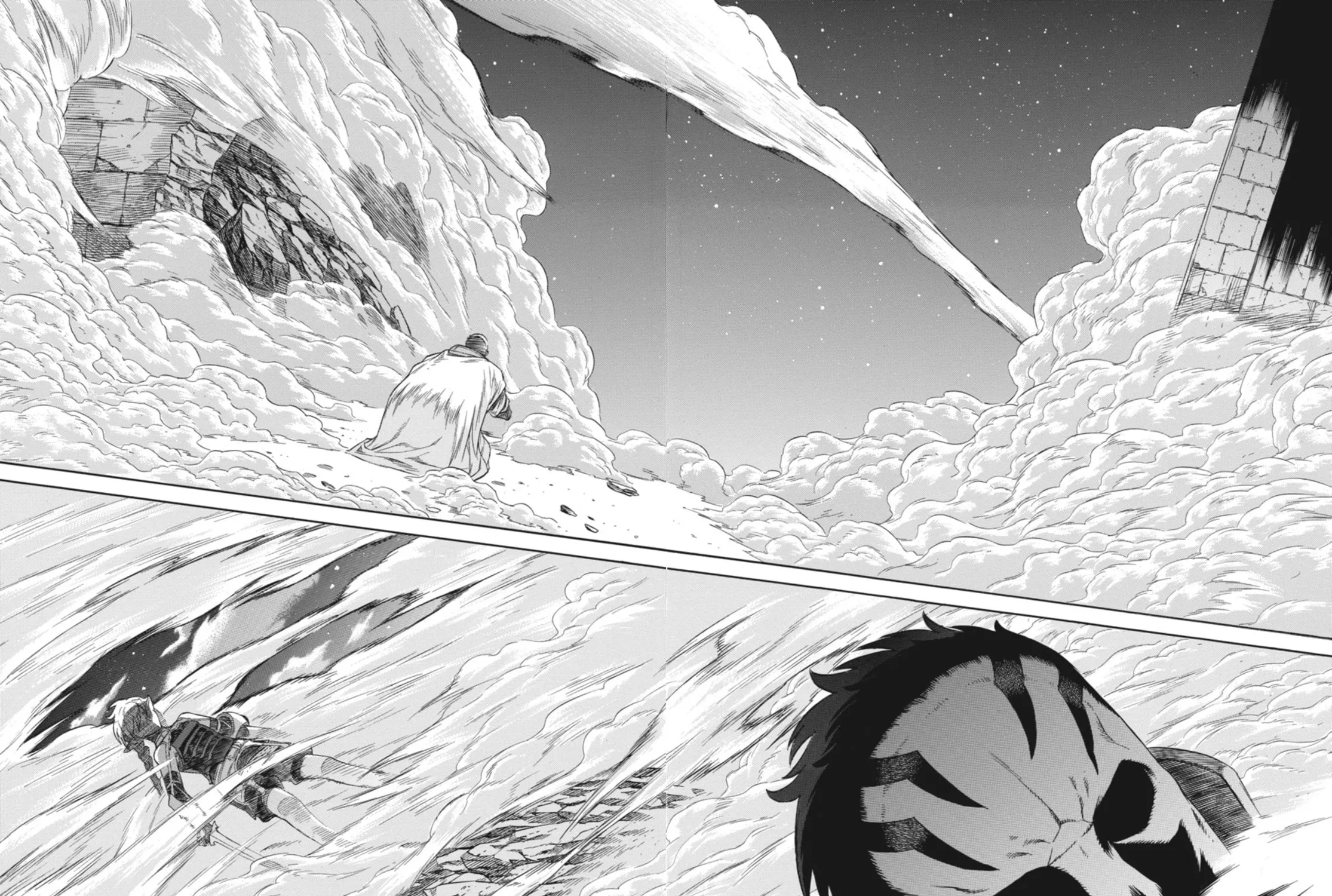 Ubel Blatt Chapter 58 page 39 - 