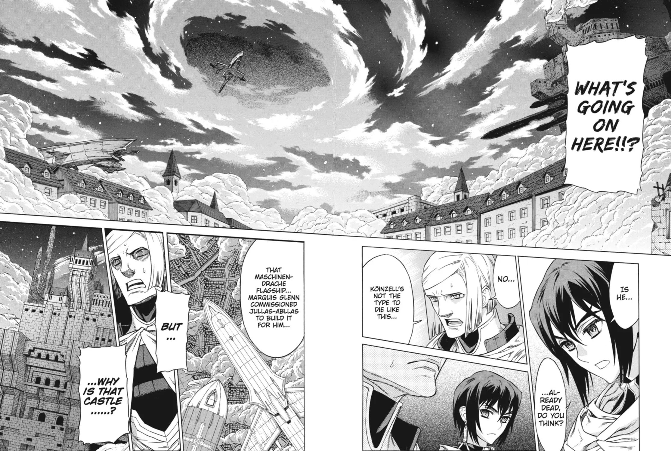 Ubel Blatt Chapter 58 page 5 - 