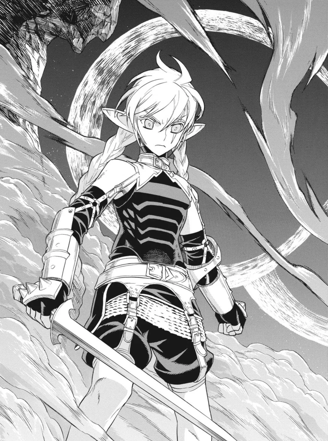 Ubel Blatt Chapter 58 page 41 - 