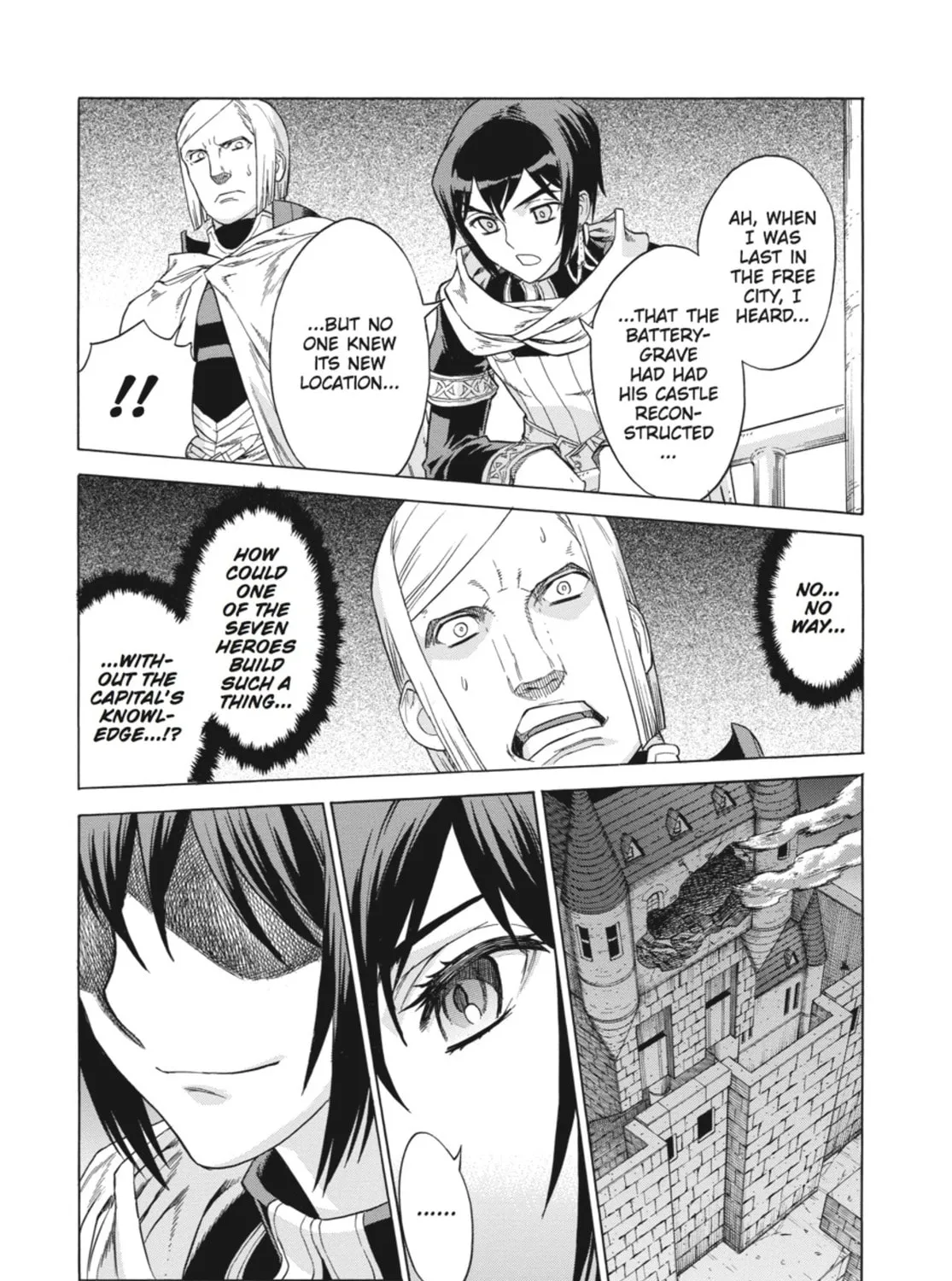 Ubel Blatt Chapter 58 page 7 - 