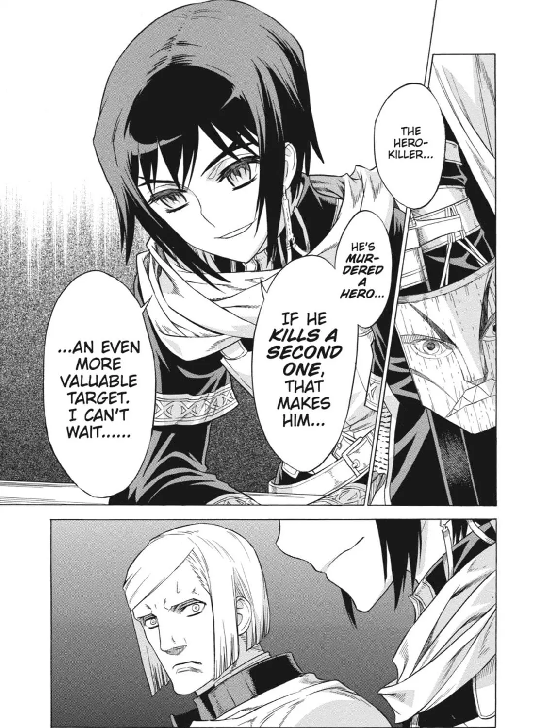 Ubel Blatt Chapter 58 page 9 - 