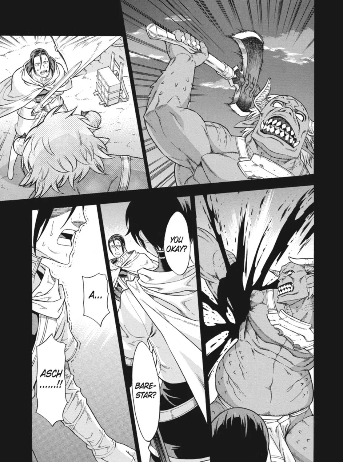 Ubel Blatt Chapter 59 page 11 - 