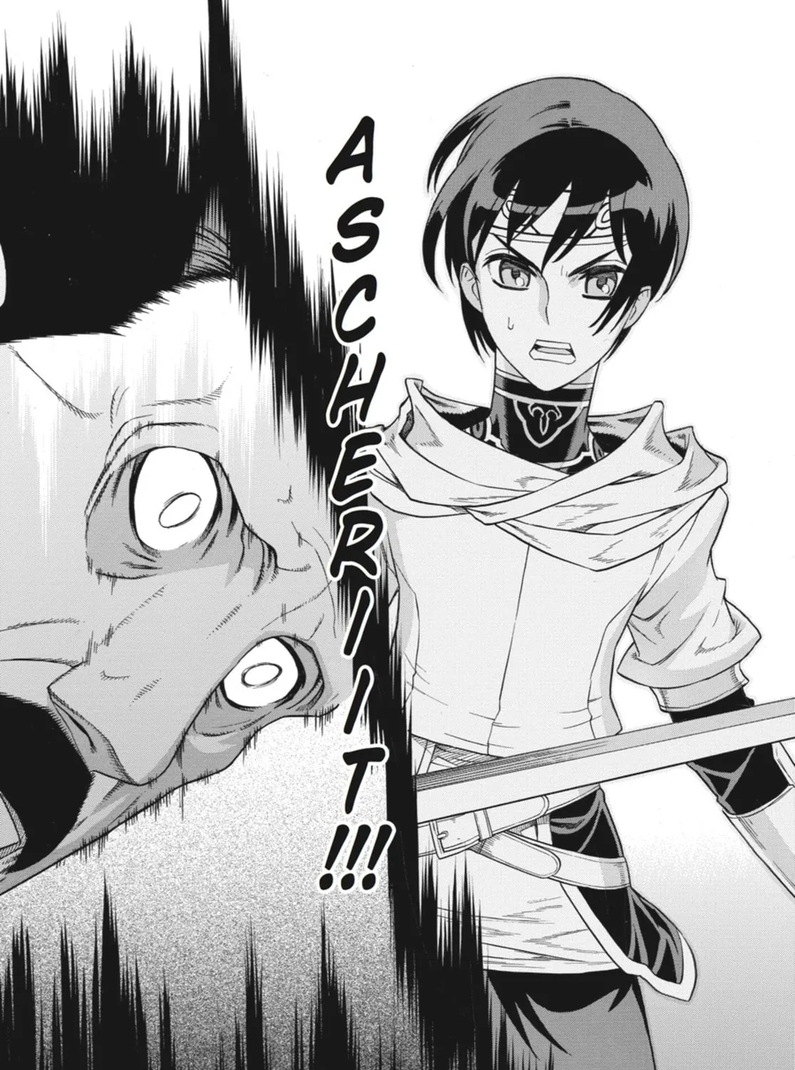 Ubel Blatt Chapter 59 page 13 - 