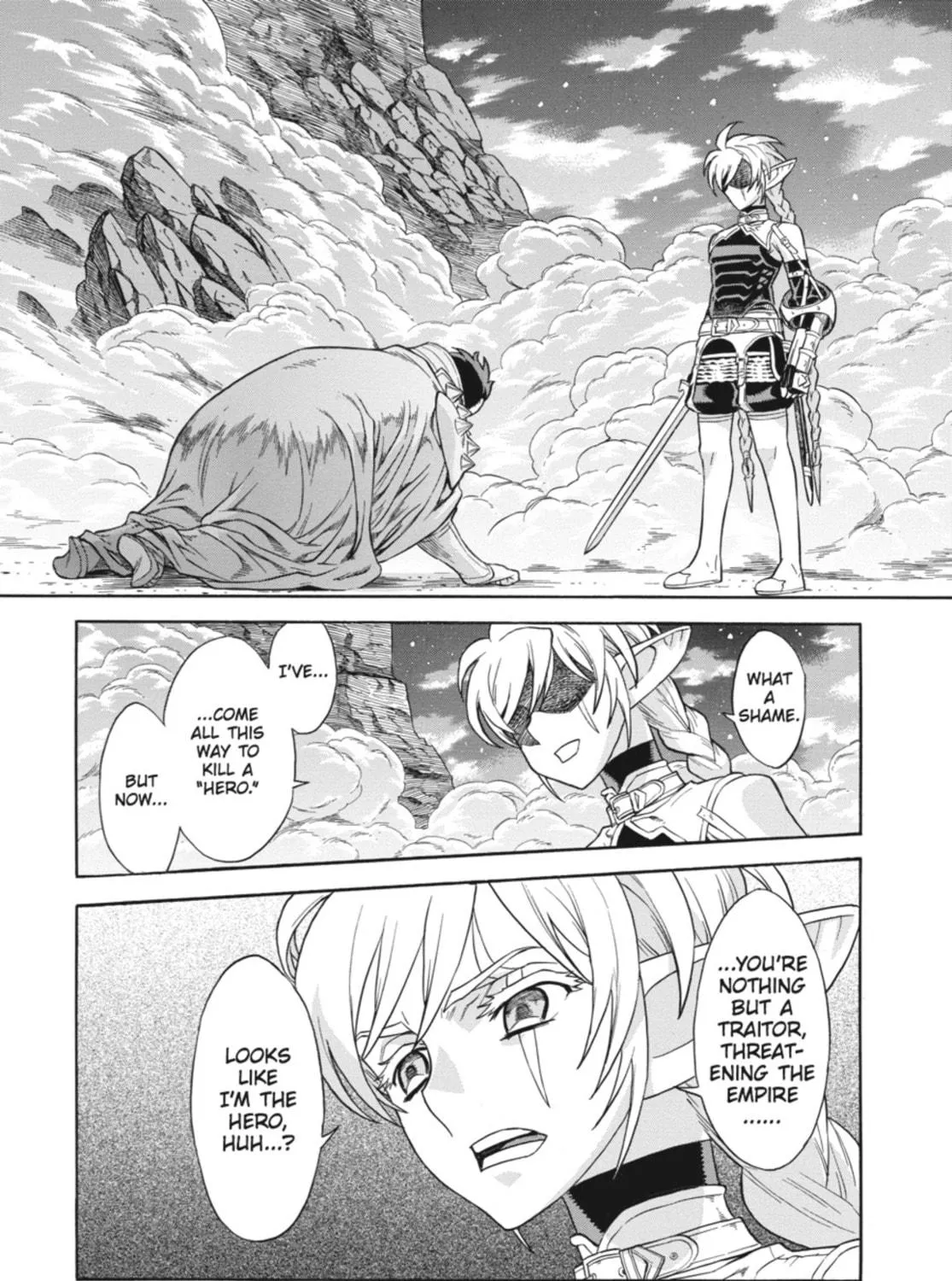 Ubel Blatt Chapter 59 page 17 - 