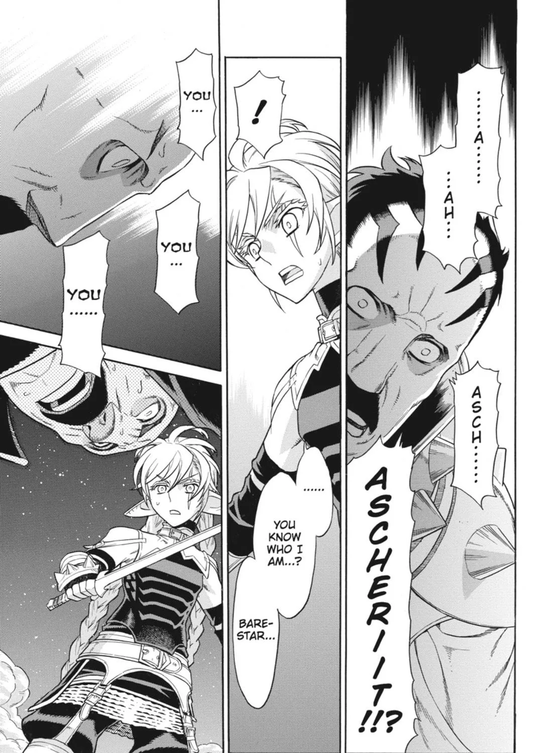 Ubel Blatt Chapter 59 page 19 - 