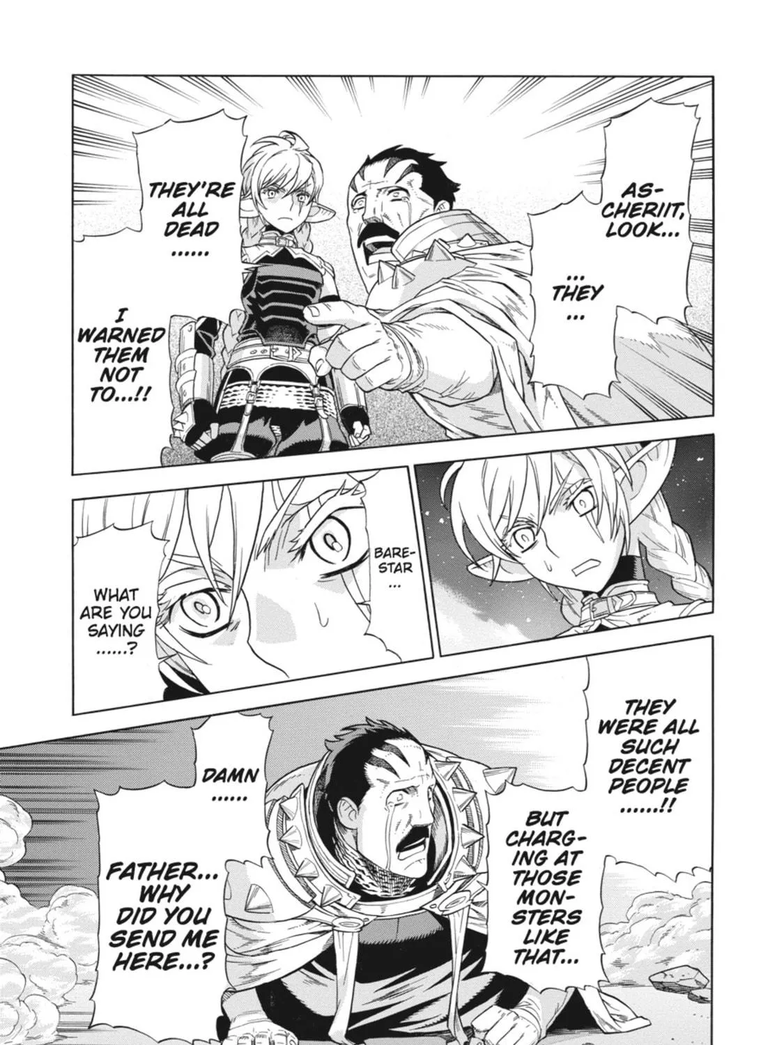 Ubel Blatt Chapter 59 page 23 - 