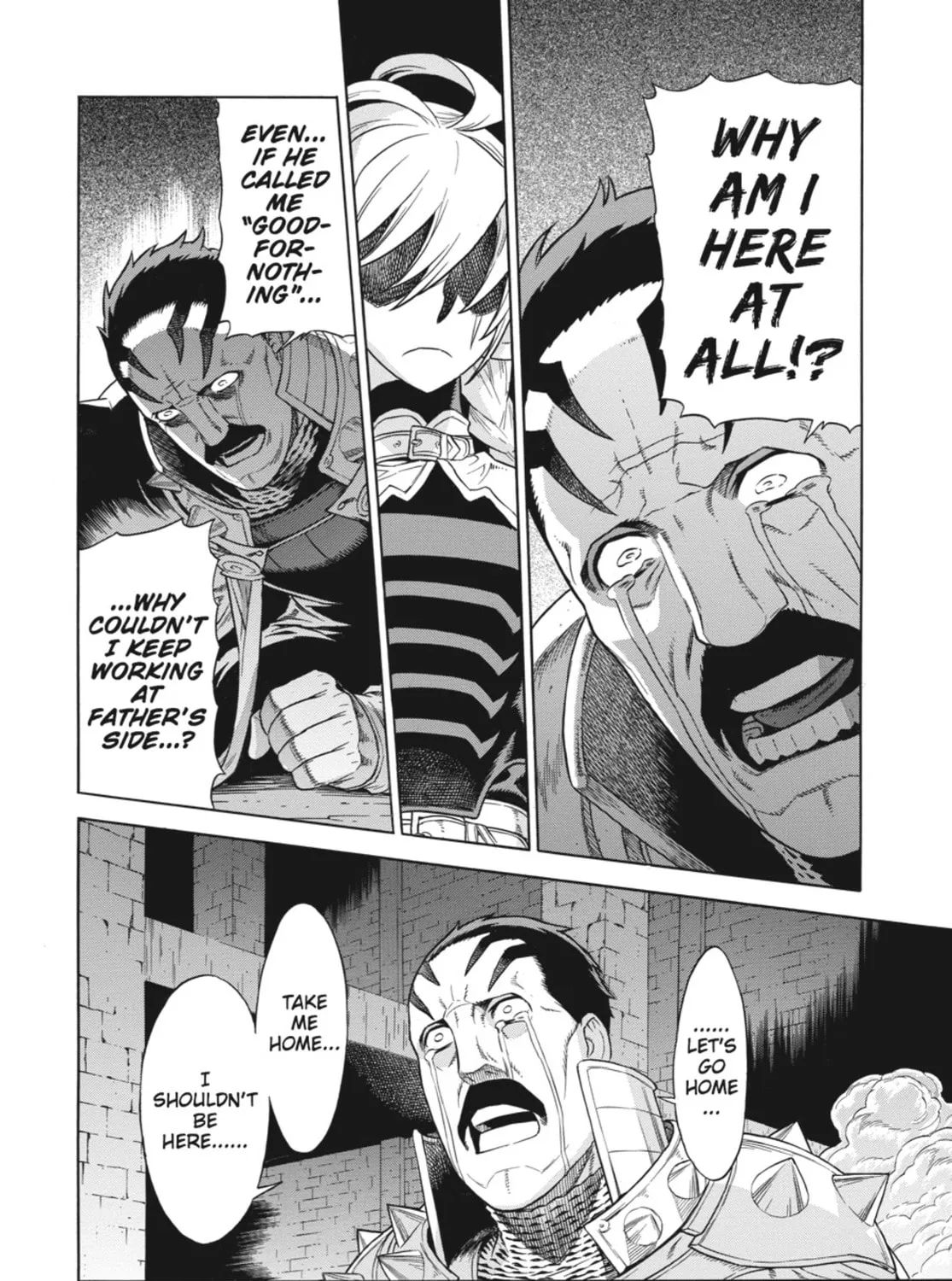 Ubel Blatt Chapter 59 page 25 - 