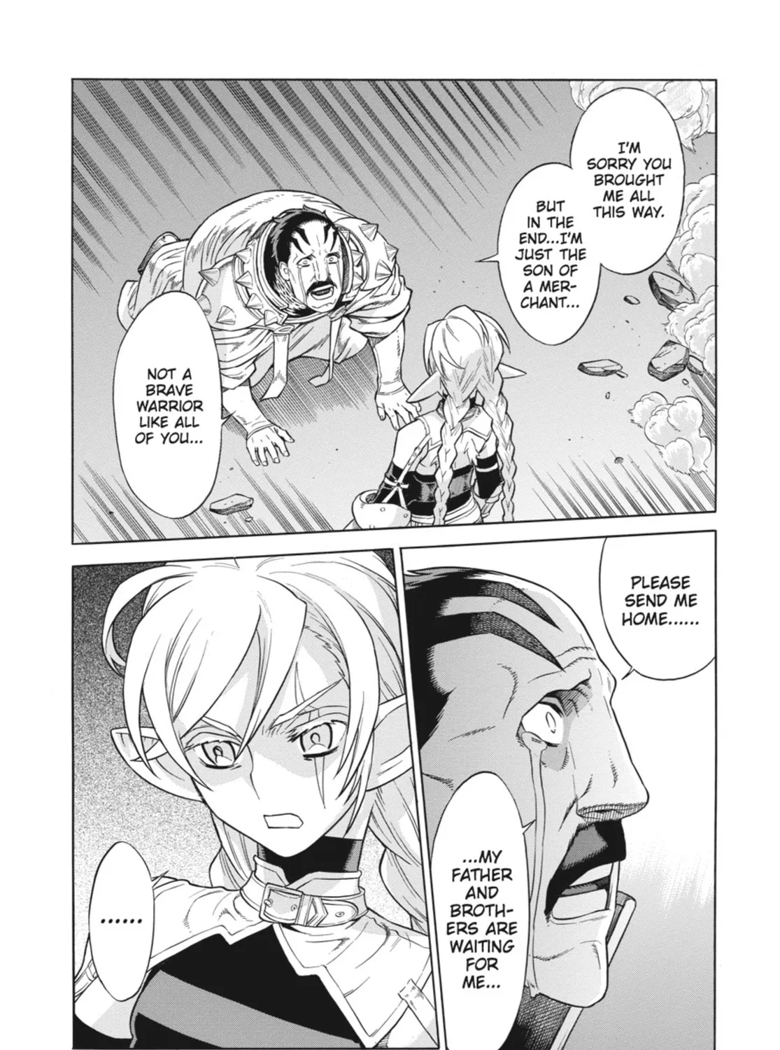 Ubel Blatt Chapter 59 page 27 - 