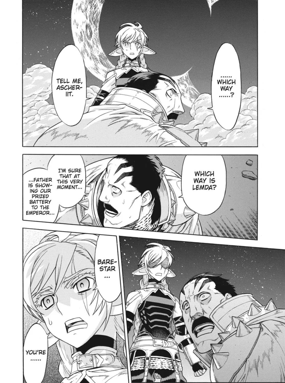 Ubel Blatt Chapter 59 page 29 - 